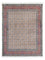 Alfombra persa - Clásica - 198 x 150 cm - beige