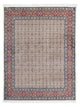 Moud Alfombra 150x198cm - Alfombra persa