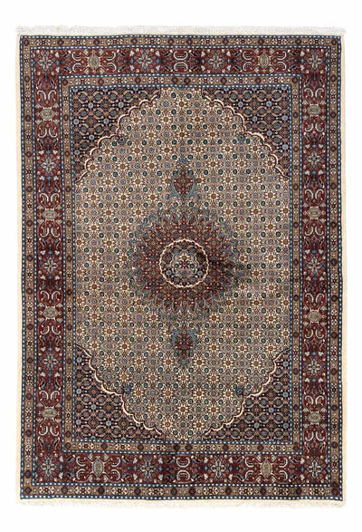 Moud Alfombra 167x230cm - Alfombra persa