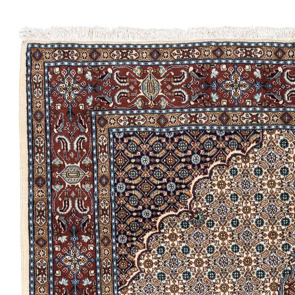 Moud Alfombra 167x230cm - Alfombra persa