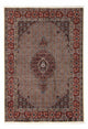 Moud Alfombra 163x236cm - Alfombra persa