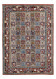 Moud Alfombra 165x228cm - Alfombra persa