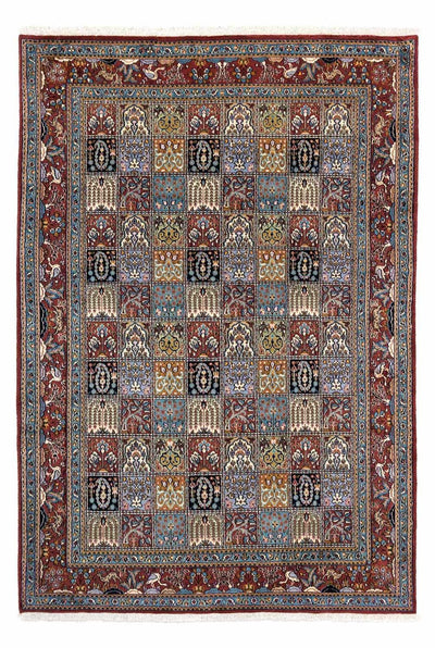 Moud Alfombra 166x235cm - Alfombra persa