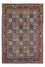 Alfombra persa - Clásica - 235 x 166 cm - marrón