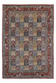 Moud Alfombra 166x235cm - Alfombra persa