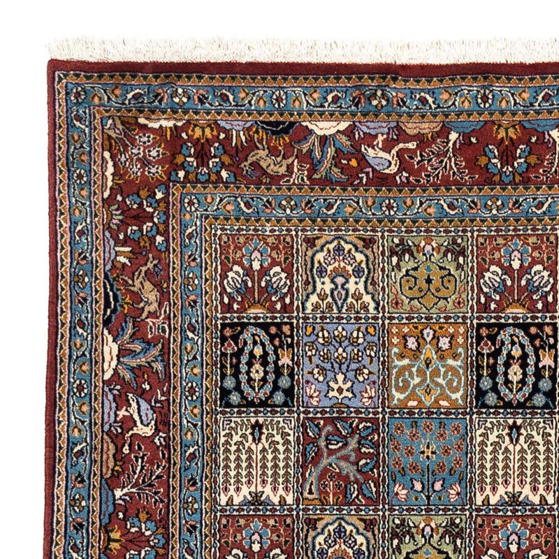 Alfombra persa - Clásica - 235 x 166 cm - marrón