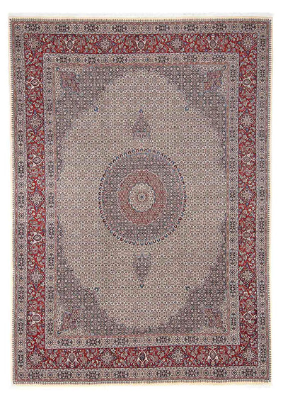 Moud Alfombra 295x403cm - Alfombra persa