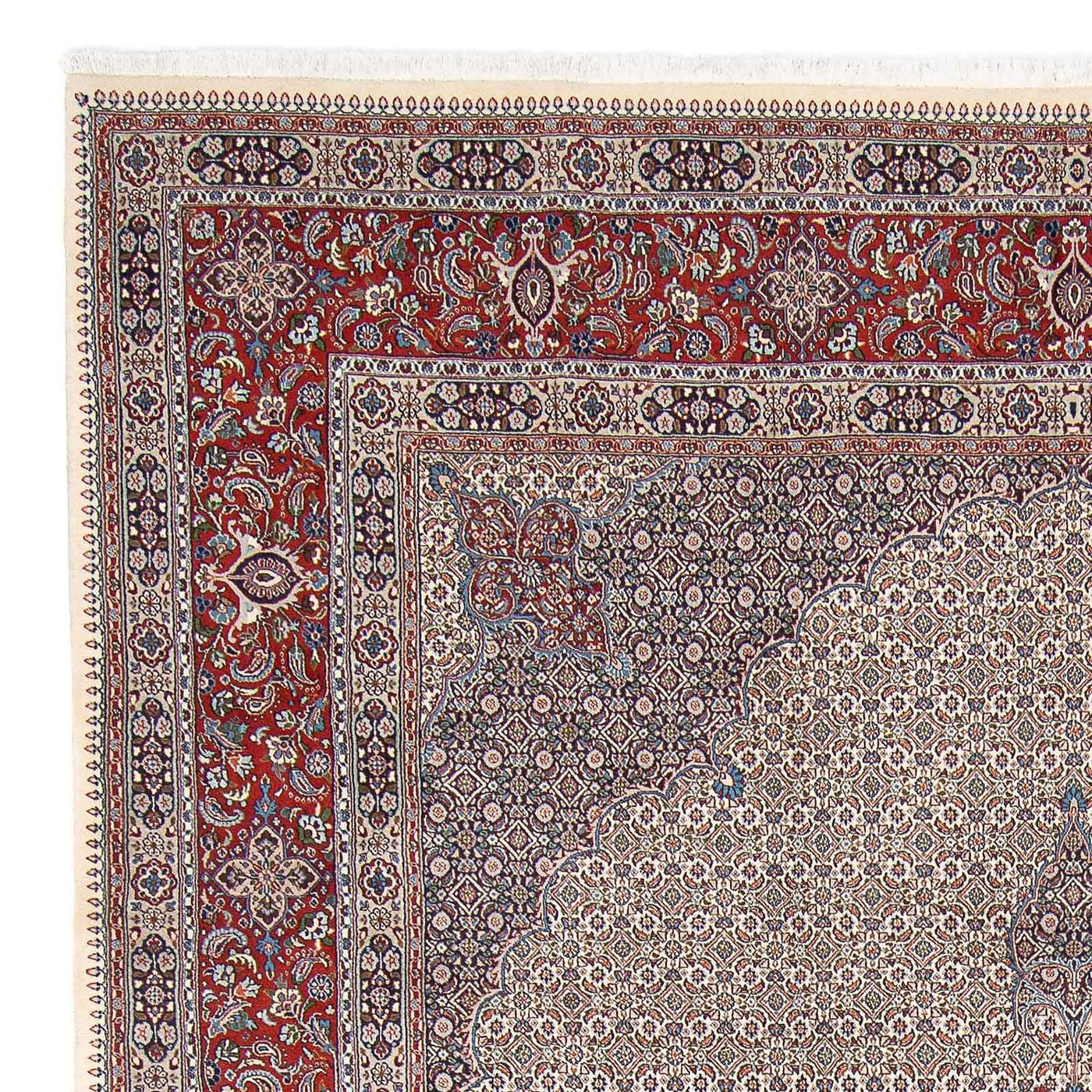 Moud Alfombra 403x295cm - Alfombra persa