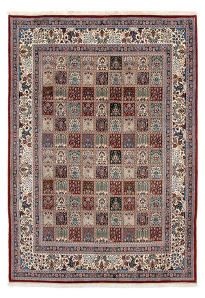 Alfombra persa - Clásica - 290 x 205 cm - multicolor