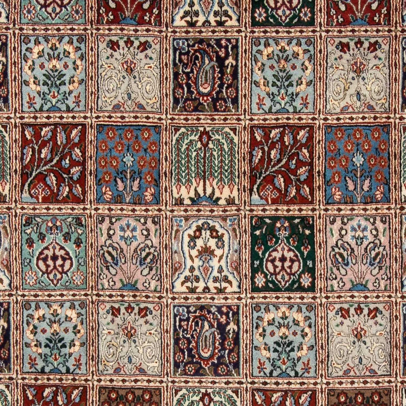 Alfombra persa - Clásica - 290 x 205 cm - multicolor