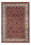 Alfombra persa - Clásica - 290 x 197 cm - rojo