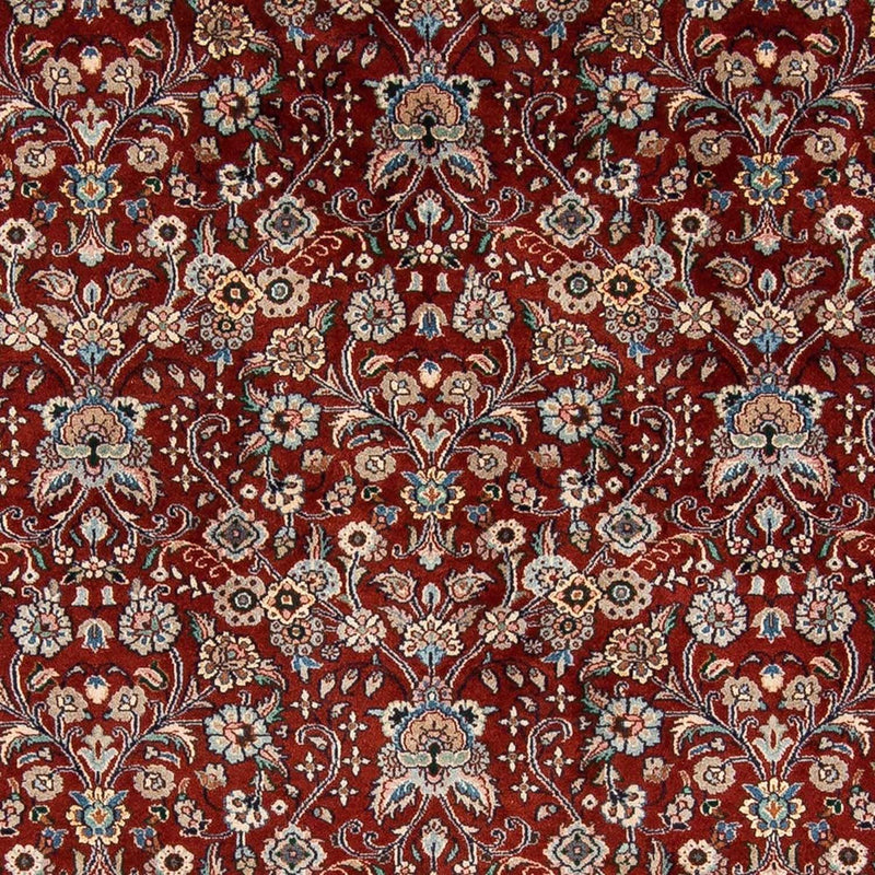 Alfombra persa - Clásica - 290 x 197 cm - rojo