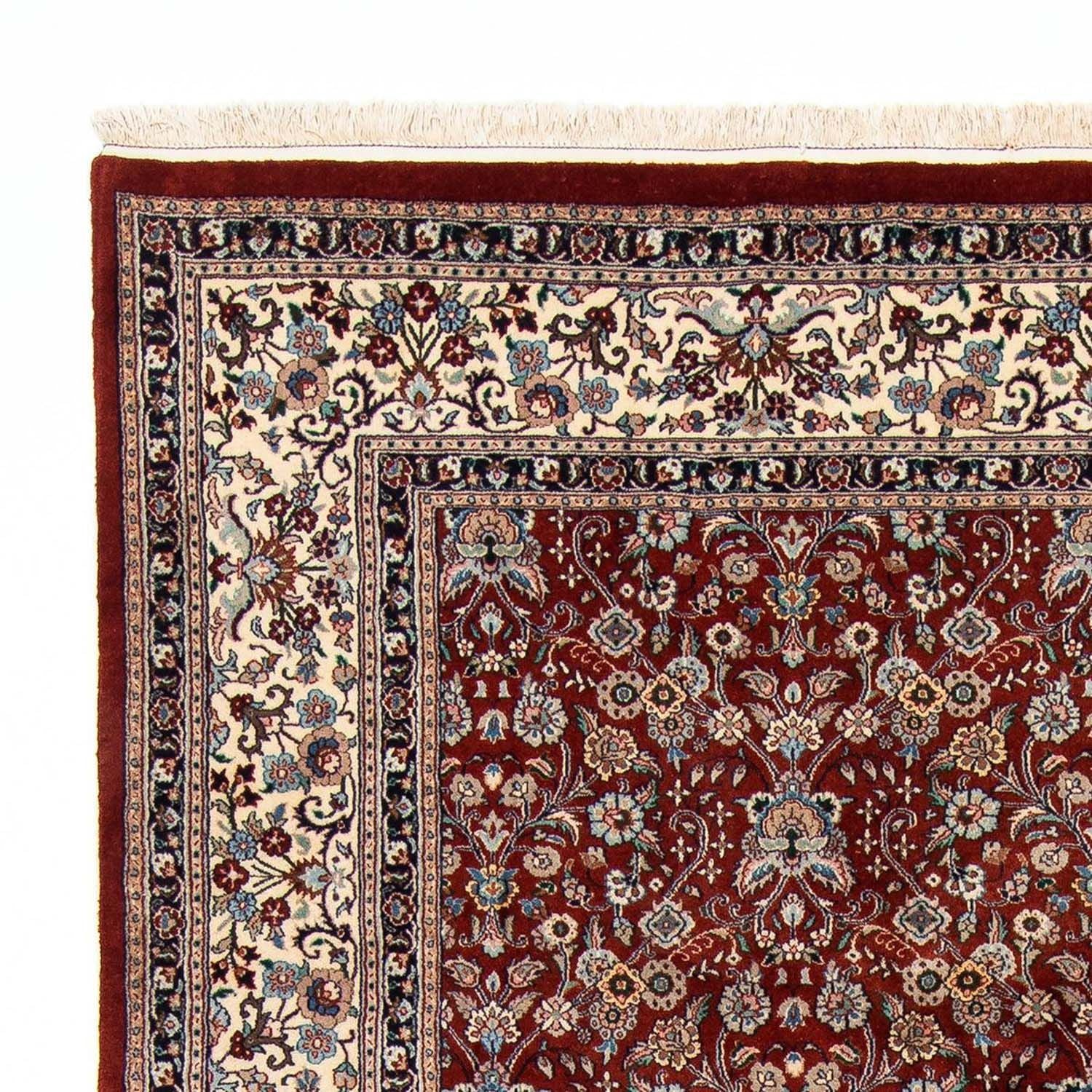 Alfombra persa - Clásica - 290 x 197 cm - rojo