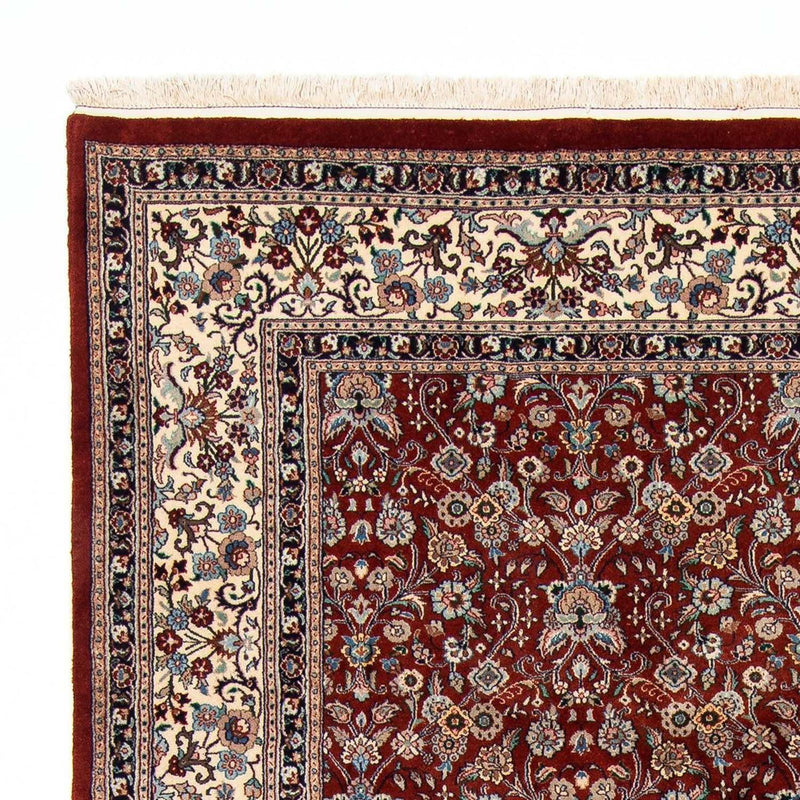 Alfombra persa - Clásica - 290 x 197 cm - rojo