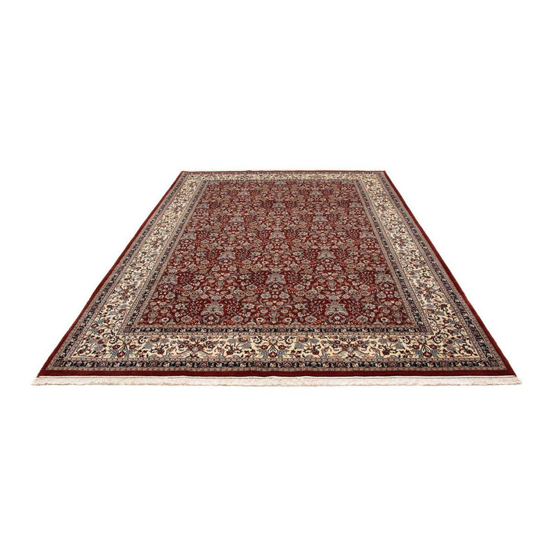 Alfombra persa - Clásica - 290 x 197 cm - rojo