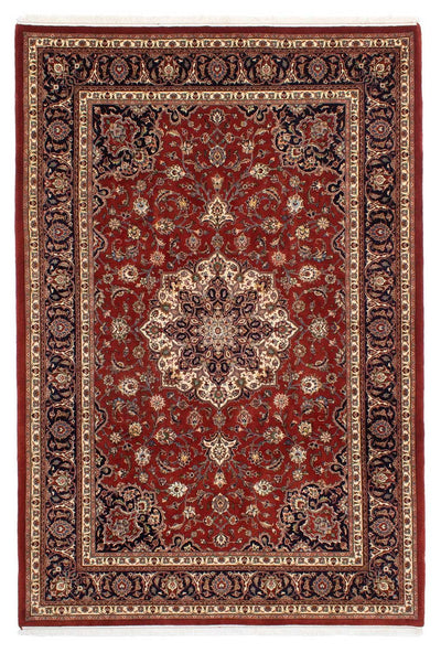 Kashmar Alfombra 203x300cm - Alfombra persa