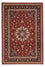 Alfombra persa - Clásica - 300 x 203 cm - rojo