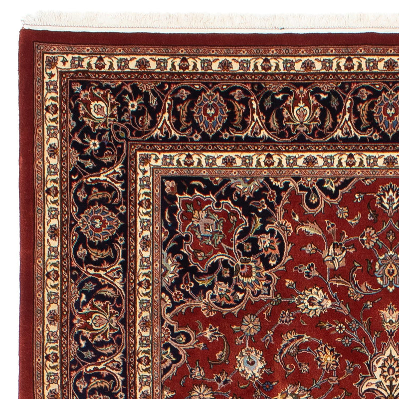 Alfombra persa - Clásica - 300 x 203 cm - rojo