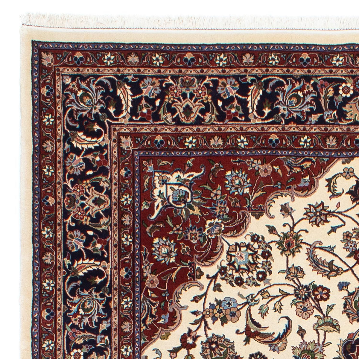 Kashmar Alfombra 200x293cm - Alfombra persa