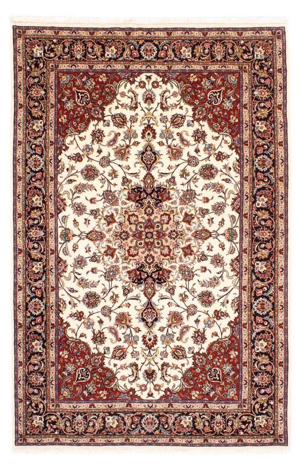 Alfombra persa - Clásica - 300 x 200 cm - beige