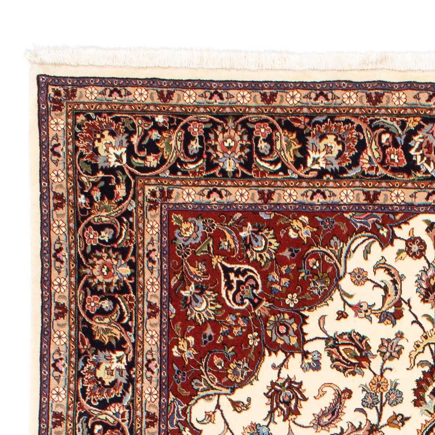 Alfombra persa - Clásica - 300 x 200 cm - beige