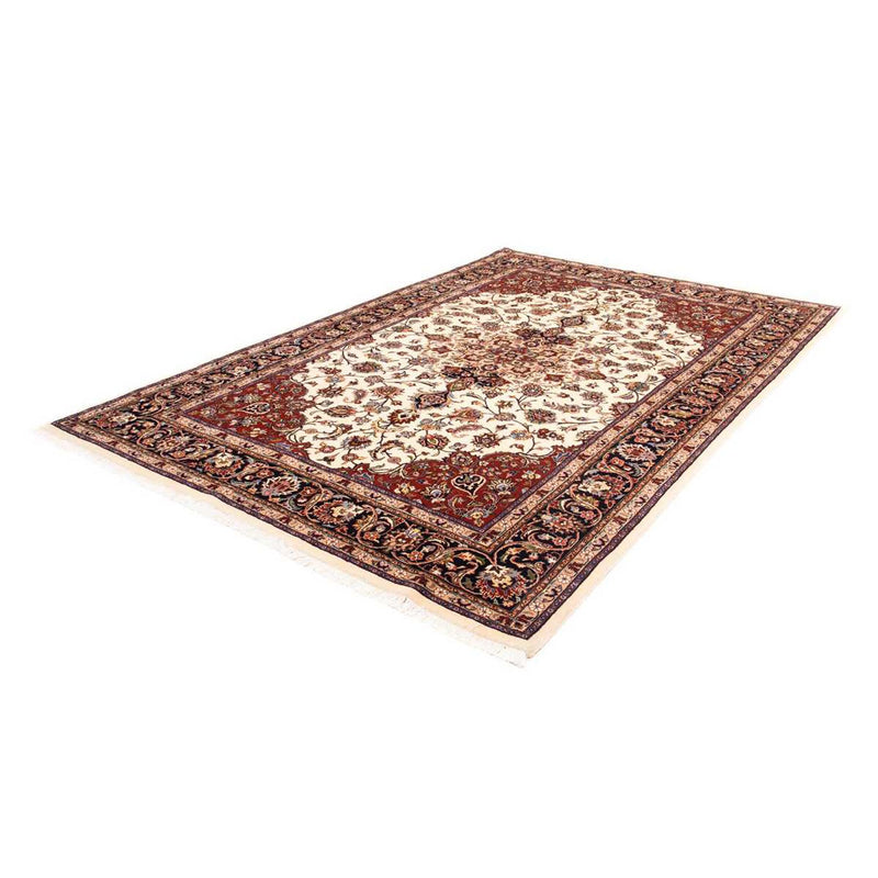 Alfombra persa - Clásica - 300 x 200 cm - beige