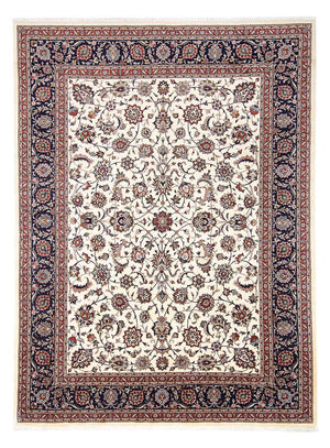 Alfombra persa - Clásica - 390 x 300 cm - beige