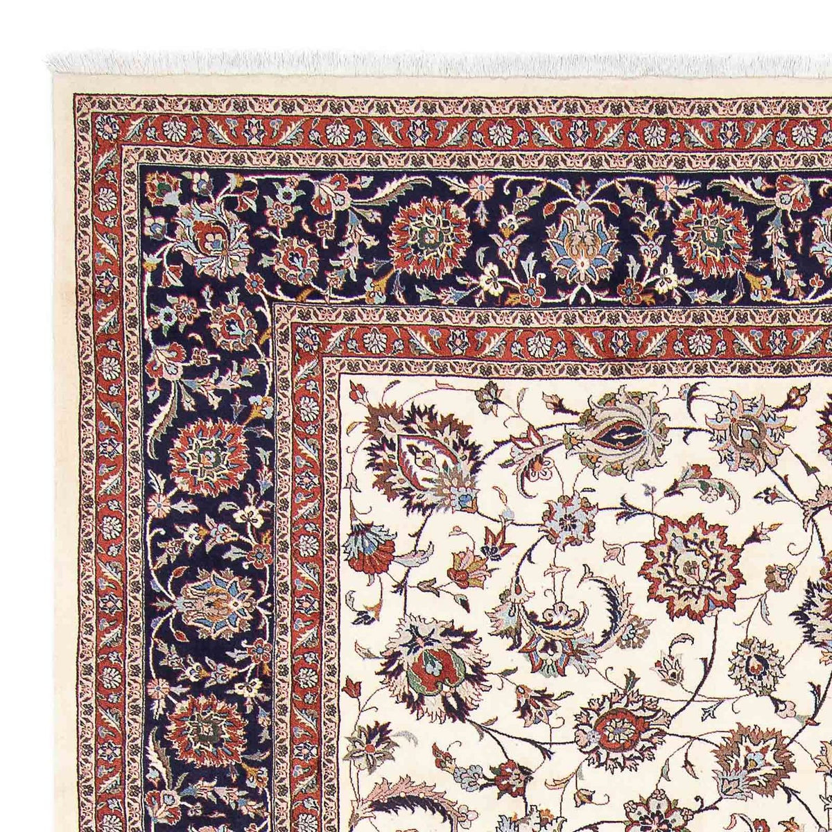 Kashmar Alfombra 300x390cm - Alfombra persa