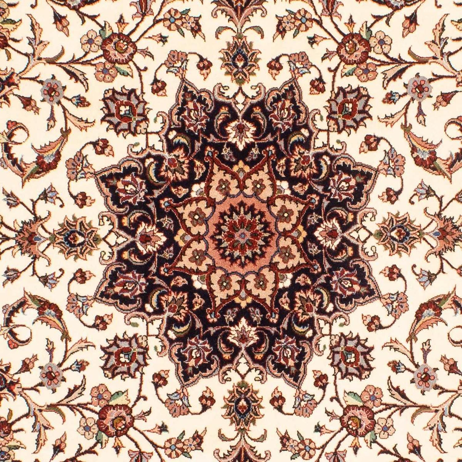 Alfombra persa - Clásica - 300 x 197 cm - beige