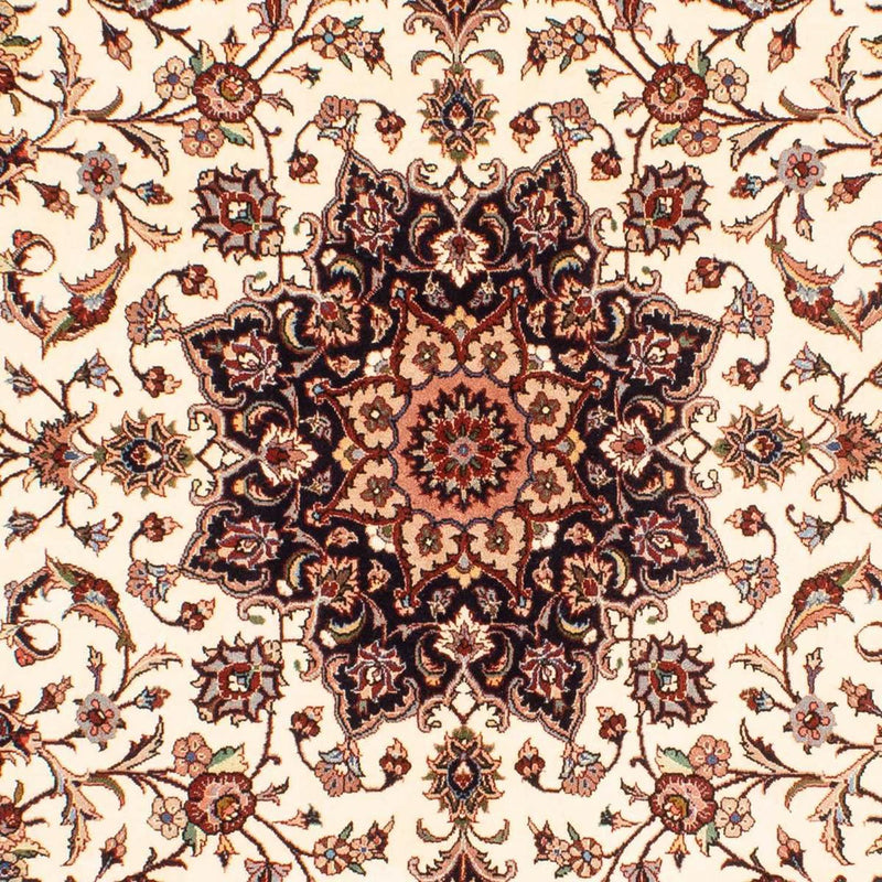 Alfombra persa - Clásica - 300 x 197 cm - beige