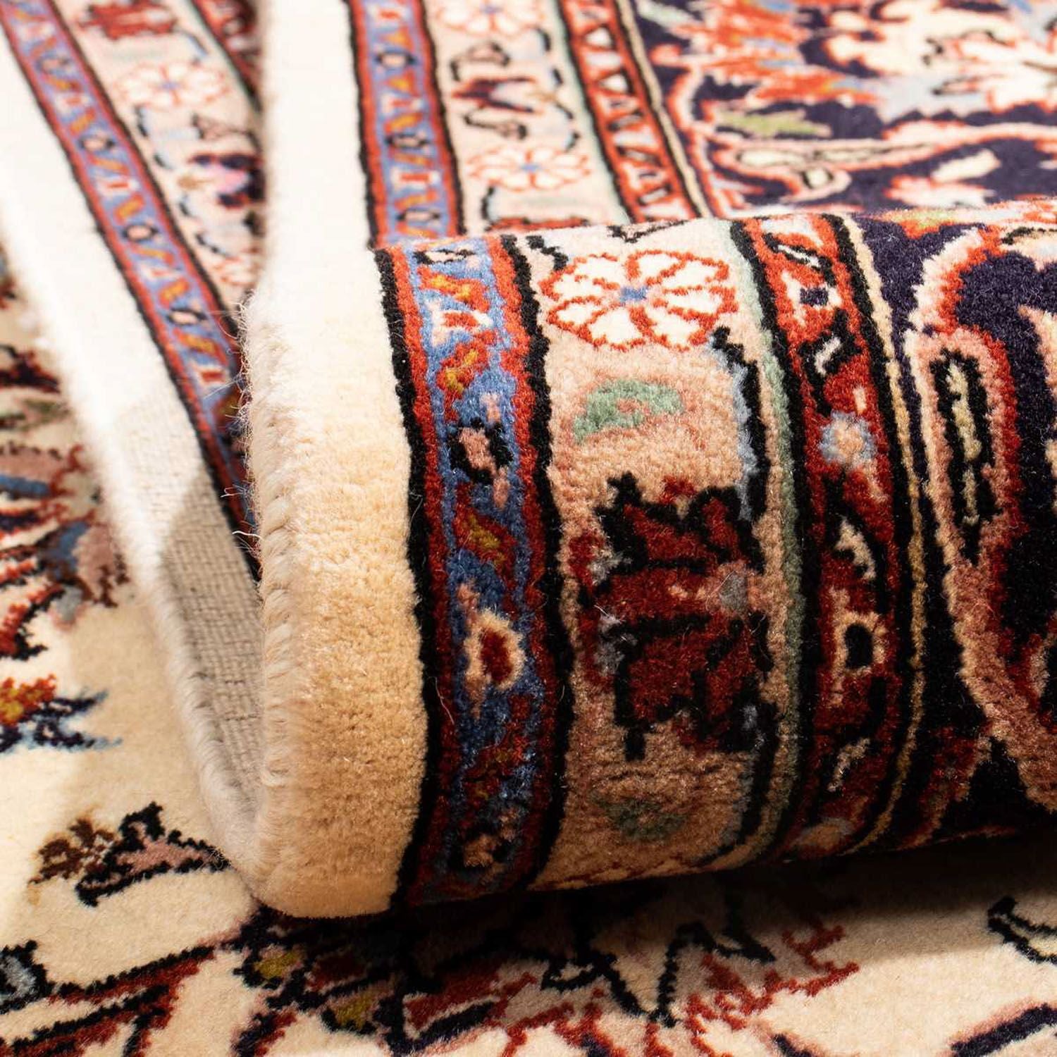 Alfombra persa - Clásica - 300 x 197 cm - beige