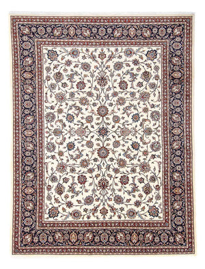 Alfombra persa - Clásica - 390 x 304 cm - beige