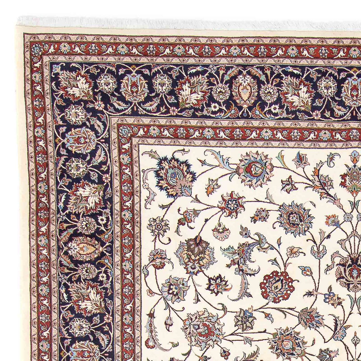 Kashmar Alfombra 304x390cm - Alfombra persa