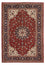 Alfombra persa - Clásica - 294 x 205 cm - rojo