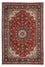 Alfombra persa - Clásica - 292 x 200 cm - rojo