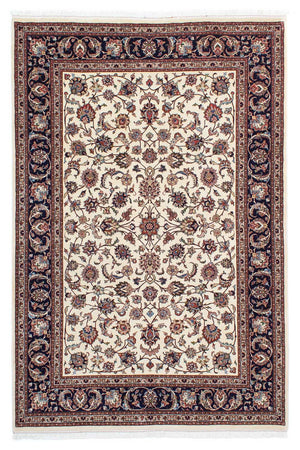 Alfombra persa - Clásica - 291 x 203 cm - beige