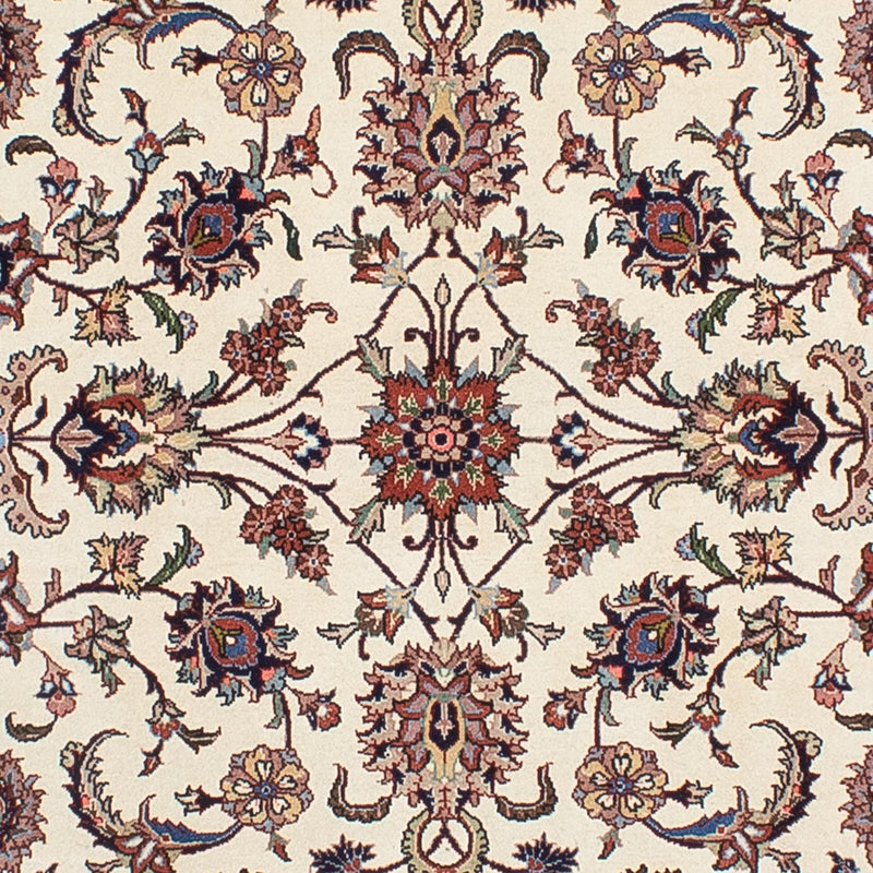 Alfombra persa - Clásica - 291 x 203 cm - beige