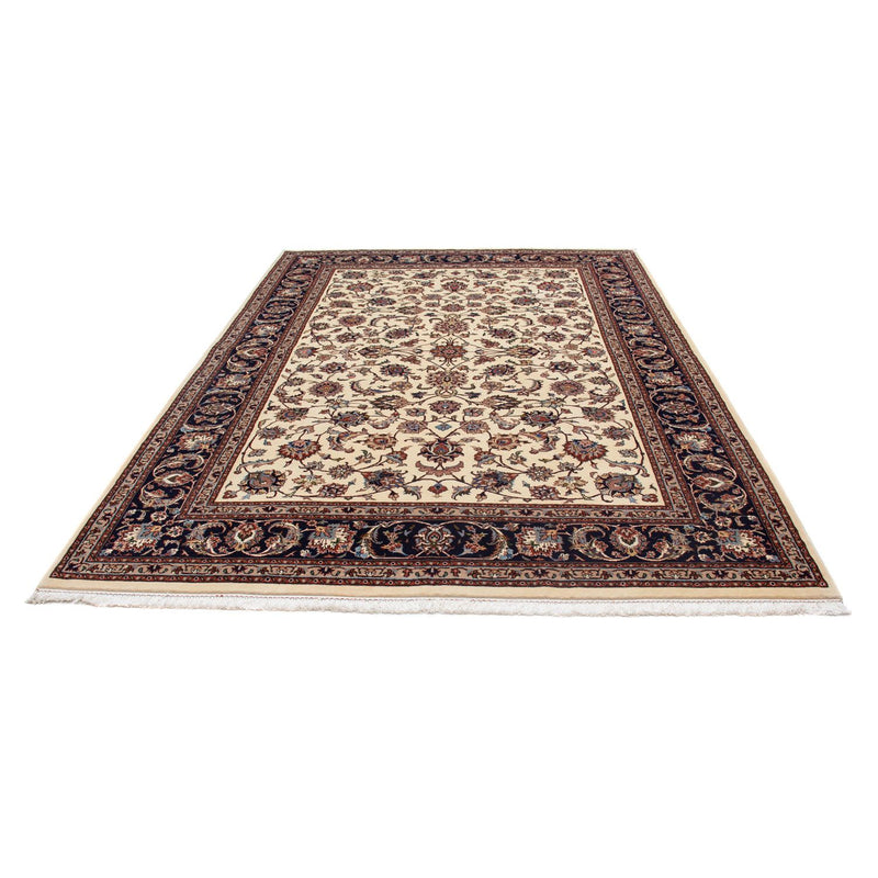 Alfombra persa - Clásica - 291 x 203 cm - beige