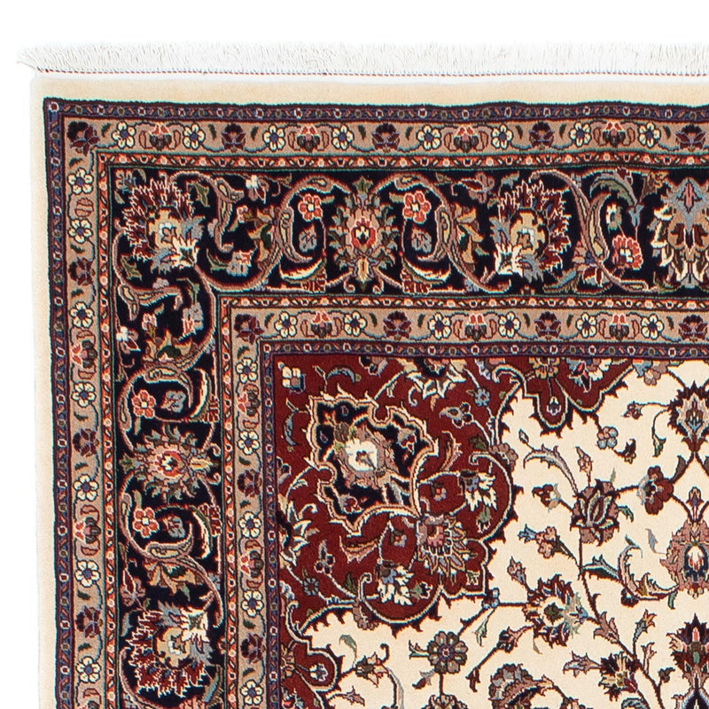 Alfombra persa - Clásica - 300 x 194 cm - beige