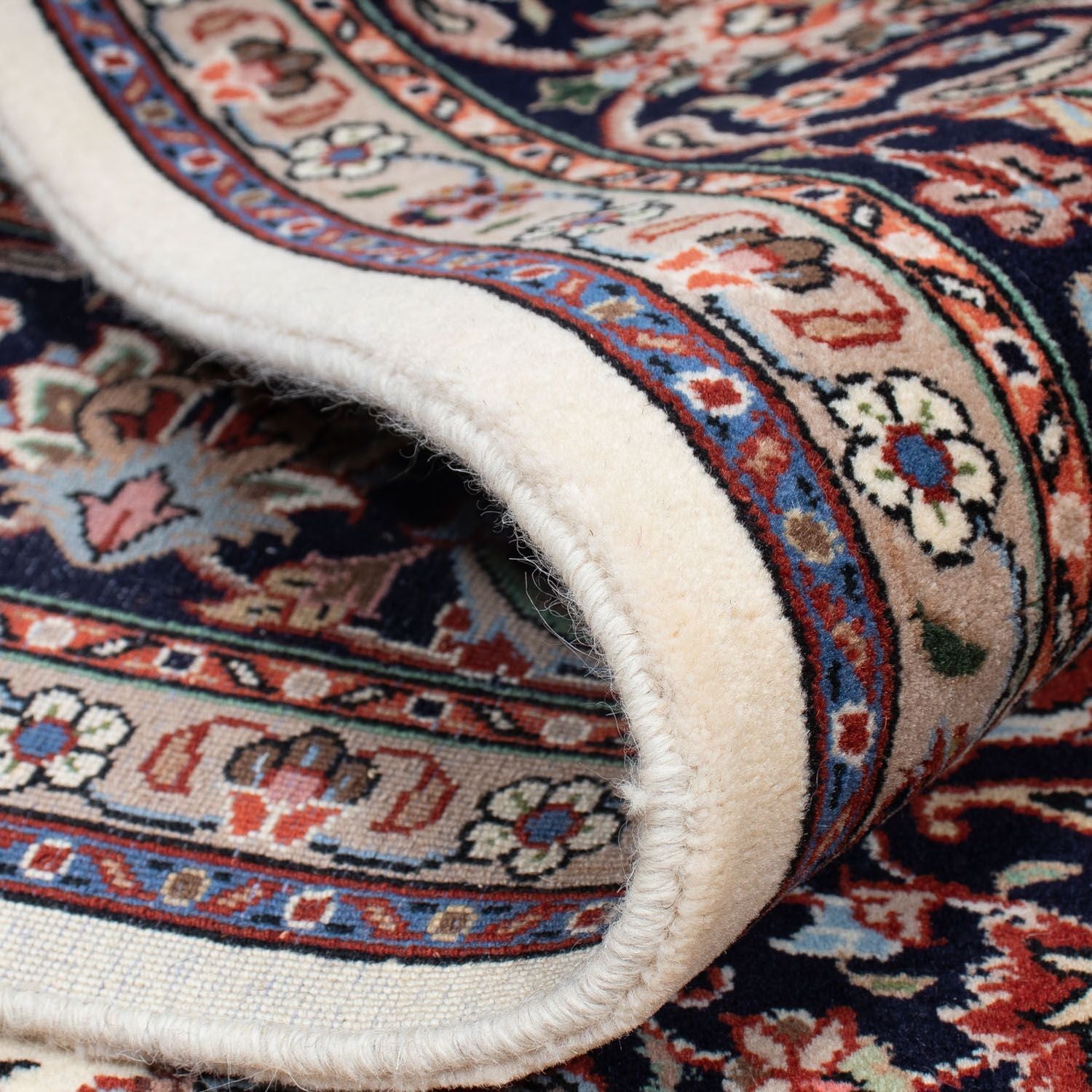 Alfombra persa - Clásica - 300 x 194 cm - beige