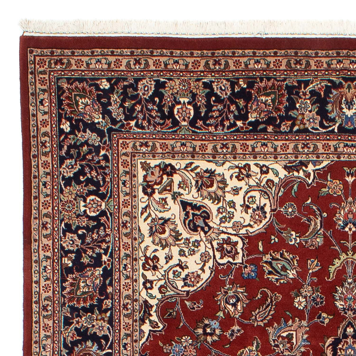 Kashmar Alfombra 198x292cm - Alfombra persa
