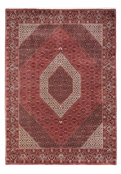 Bidjar - Takab Alfombra 252x350cm - Alfombra persa
