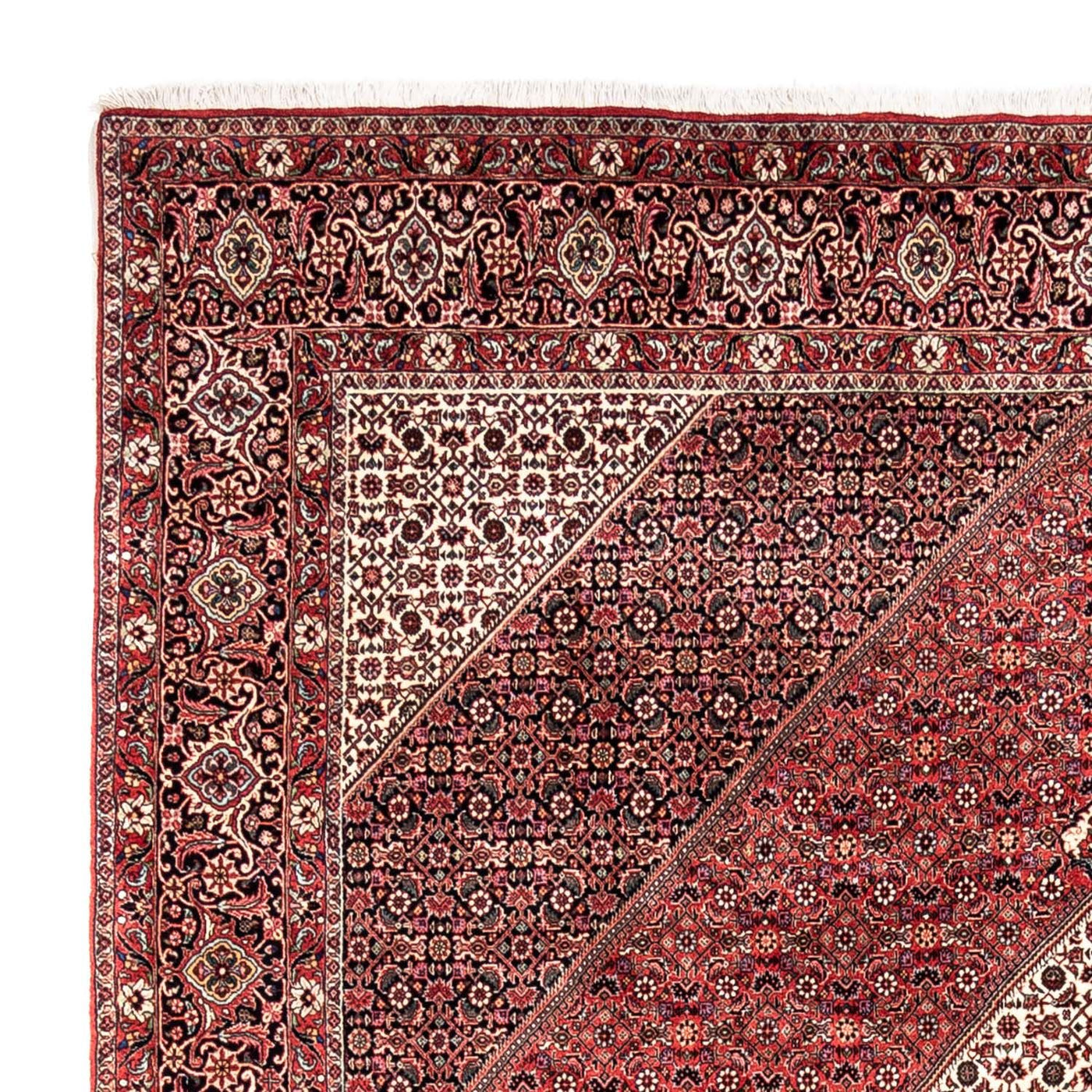 Bidjar - Takab Alfombra 350x252cm - Alfombra persa