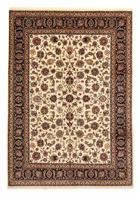 Alfombra persa - Clásica - 387 x 302 cm - beige