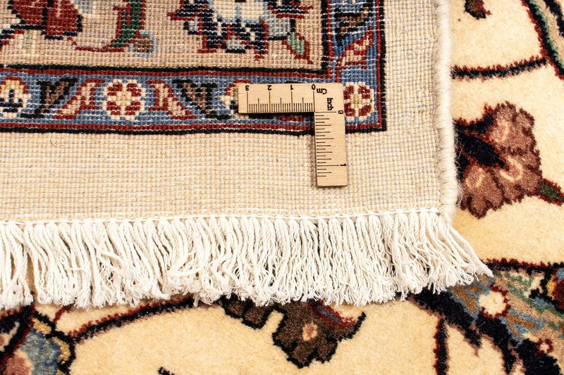 Alfombra persa - Clásica - 387 x 302 cm - beige
