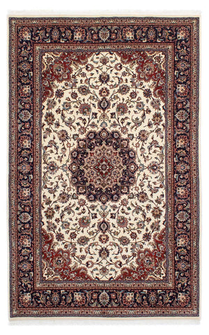 Alfombra persa - Clásica - 300 x 195 cm - beige