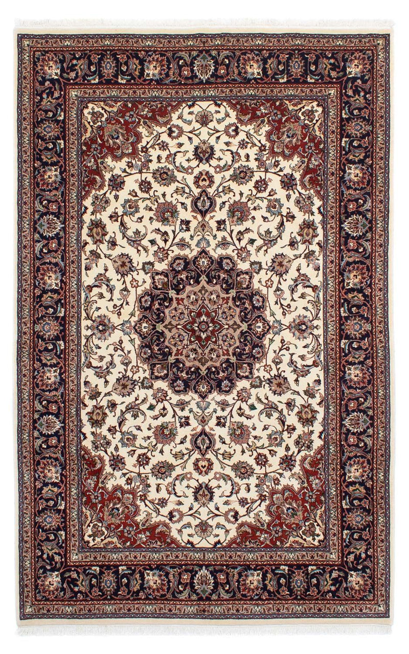 Alfombra persa - Clásica - 300 x 195 cm - beige
