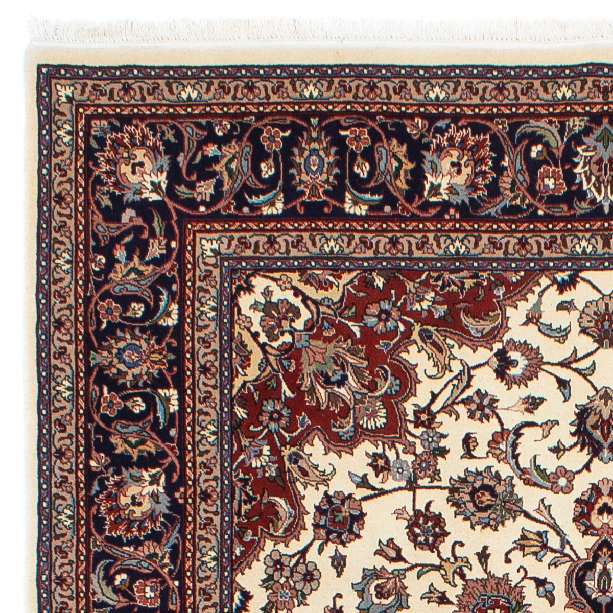 Kashmar Alfombra 195x300cm - Alfombra persa