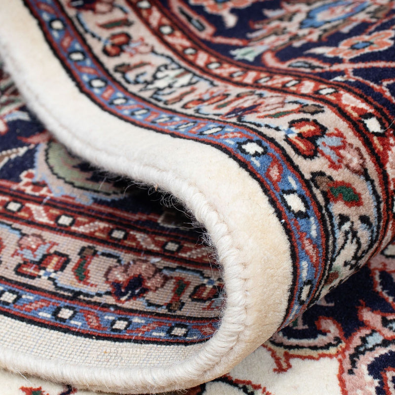 Alfombra persa - Clásica - 300 x 195 cm - beige