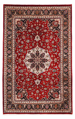 Alfombra persa - Clásica - 300 x 200 cm - rojo